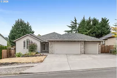 1251 SE Glacier Ln, Gresham, OR 97080 - Photo 1