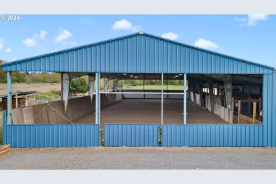 12430 S Oak Grove Rd, Canby, OR 97013 - Photo 9