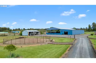 12430 S Oak Grove Rd, Canby, OR 97013 - Photo 5