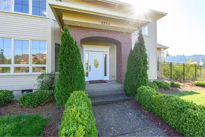 2250 SW Homer Ross Loop, McMinnville, OR 97128 - Photo 5