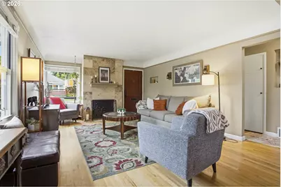 2507 N Farragut St, Portland, OR 97217 - Photo 5