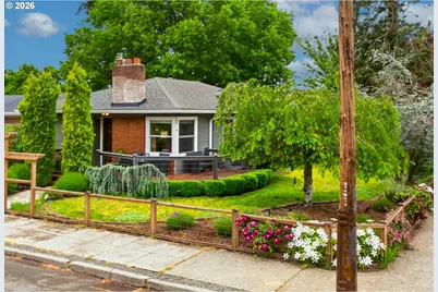 2507 N Farragut St, Portland, OR 97217 - Photo 21