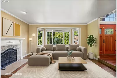 6021 Caufield St, West Linn, OR 97068 - Photo 5
