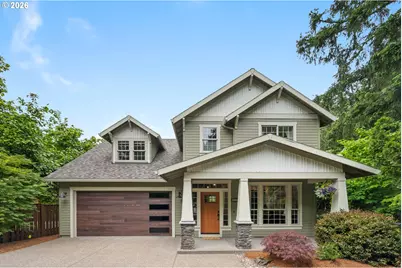 9820 SW 55th Ave, Portland, OR 97219 - Photo 1