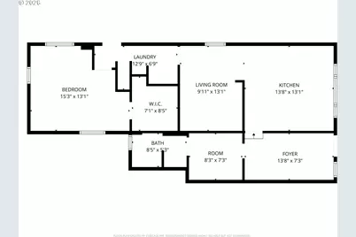 505 Leroy Ave #J, Molalla, OR 97038 - Photo 21