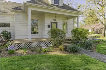 728 Wilbur St, Salem, OR 97302 - Photo 5