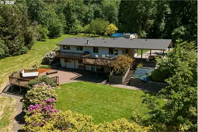 25421 SE Sunshine Valley Rd, Damascus, OR 97089 - Photo 35