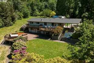 25421 SE Sunshine Valley Rd, Damascus, OR 97089 - Photo 35