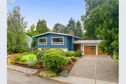 10525 SW 42nd Ave, Portland, OR 97219 - Photo 33