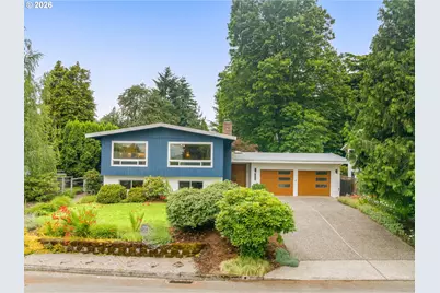 10525 SW 42nd Ave, Portland, OR 97219 - Photo 1