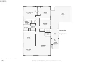 10525 SW 42nd Ave, Portland, OR 97219 - Photo 47