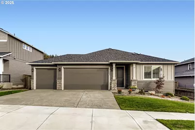 16685 SE Pacific Crest Trail Pl, Happy Valley, OR 97086 - Photo 1