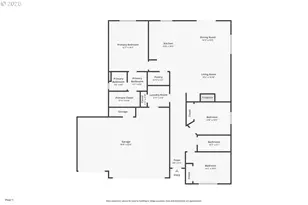 16685 SE Pacific Crst Trl Pl, Happy Valley, OR 97086 - Photo 29