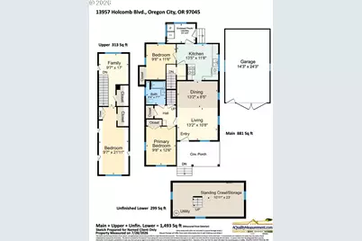 13957 Holcomb Blvd, Oregon City, OR 97045 - Photo 15