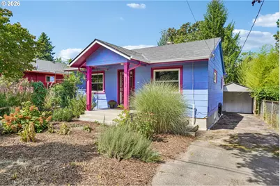 9015 NE Humboldt St, Portland, OR 97220 - Photo 3