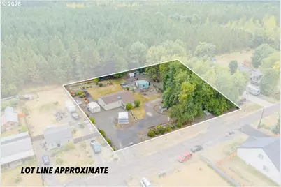 1087 38th Ave, Sweet Home, OR 97386 - Photo 1