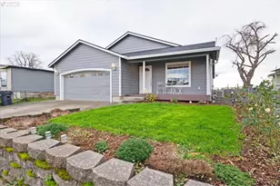 758 S Sunrise Dr, Jefferson, OR 97352 - Photo 1