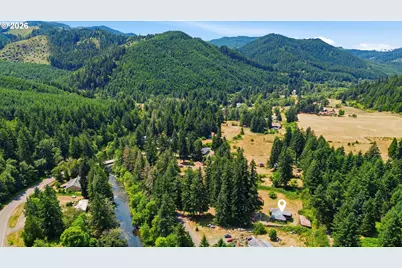 38269 Lower Brice Creek Rd, Dorena, OR 97434 - Photo 37