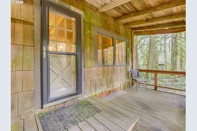 26715 E Still Creek Rd, Rhododendron, OR 97049 - Photo 3