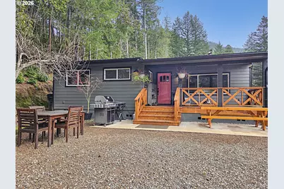 95725 Onyx St, Gold Beach, OR 97444 - Photo 1