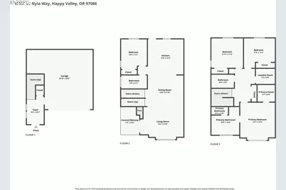 15687 SE Nyla Way, Happy Valley, OR 97086 - Photo 5