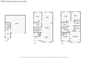15687 SE Nyla Way, Happy Valley, OR 97086 - Photo 5