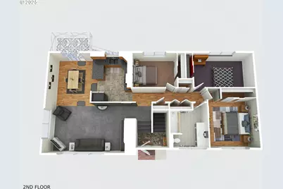 1070 E 15th St, Coquille, OR 97423 - Photo 45