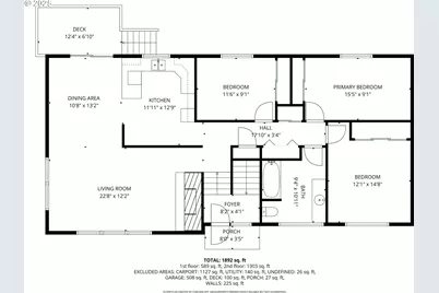 1070 E 15th St, Coquille, OR 97423 - Photo 43