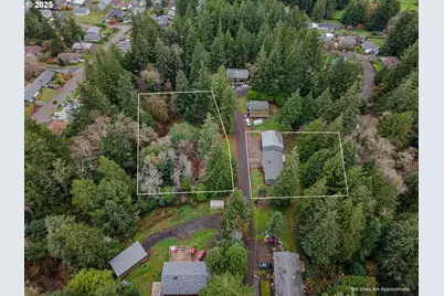 1070 E 15th St, Coquille, OR 97423 - Photo 37