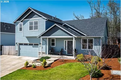 519 NW Hillcrest Dr, Dallas, OR 97338 - Photo 1