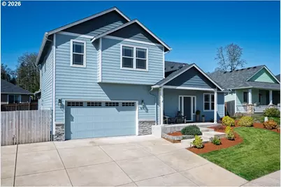 519 NW Hillcrest Dr, Dallas, OR 97338 - Photo 3