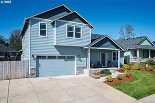 519 NW Hillcrest Dr, Dallas, OR 97338 - Photo 3