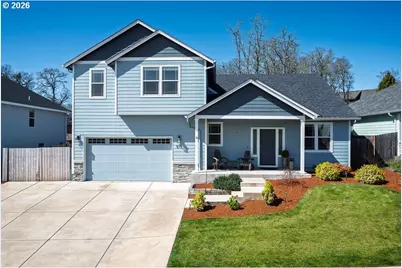 519 NW Hillcrest Dr, Dallas, OR 97338 - Photo 1