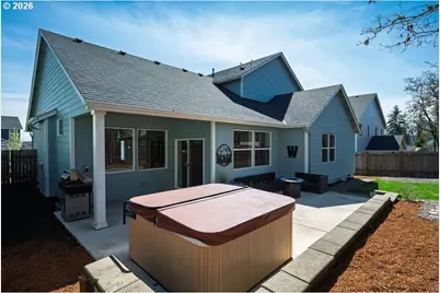 519 NW Hillcrest Dr, Dallas, OR 97338 - Photo 39