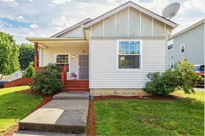 10348 N Barr Ave, Portland, OR 97203 - Photo 1