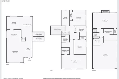 14003 SE Brekke Ct, Milwaukie, OR 97222 - Photo 41
