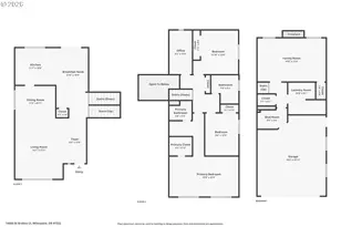 14003 SE Brekke Ct, Milwaukie, OR 97222 - Photo 41