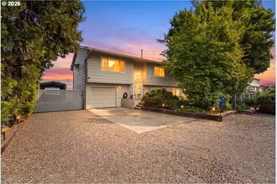 411 Gertrude Dr, Dallesport, WA 98617 - Photo 5