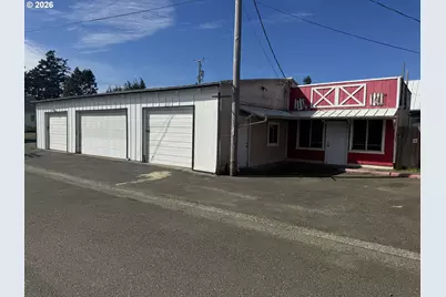 309 Laurel St, Florence, OR 97439 - Photo 5