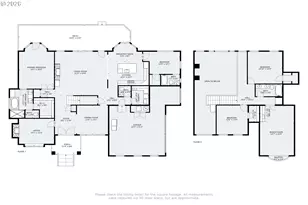 685 St Andrews Loop, Creswell, OR 97426 - Photo 45