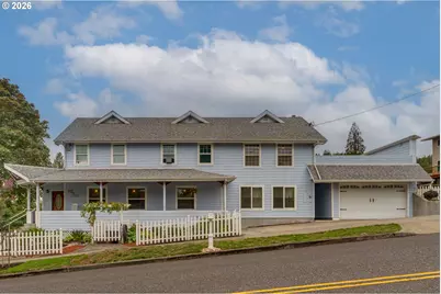 1103 Division St, Camas, WA 98607 - Photo 1