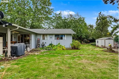 440 W College St, Mount Angel, OR 97362 - Photo 31