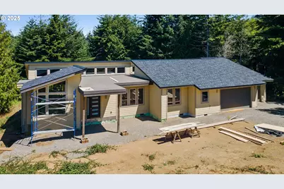 62039 Double Eagle Rd, Coos Bay, OR 97420 - Photo 1
