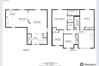 16403 NE 68th St, Vancouver, WA 98682 - Photo 29