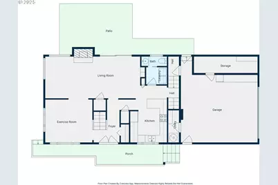 76377 Mosby Creek Rd, Cottage Grove, OR 97424 - Photo 47