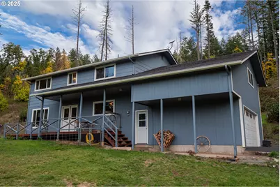 76377 Mosby Creek Rd, Cottage Grove, OR 97424 - Photo 1