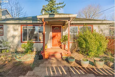 16901 SE Ivon St, Portland, OR 97236 - Photo 3