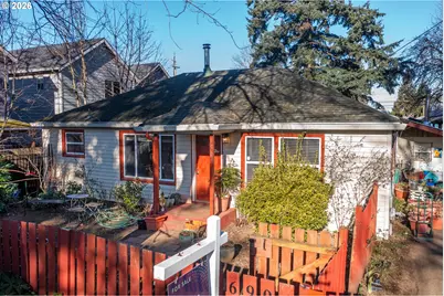 16901 SE Ivon St, Portland, OR 97236 - Photo 43