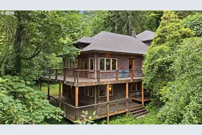 9505 NW Germantown Rd, Portland, OR 97231 - Photo 1