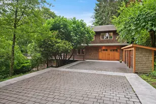 9505 NW Germantown Rd, Portland, OR 97231 - Photo 3